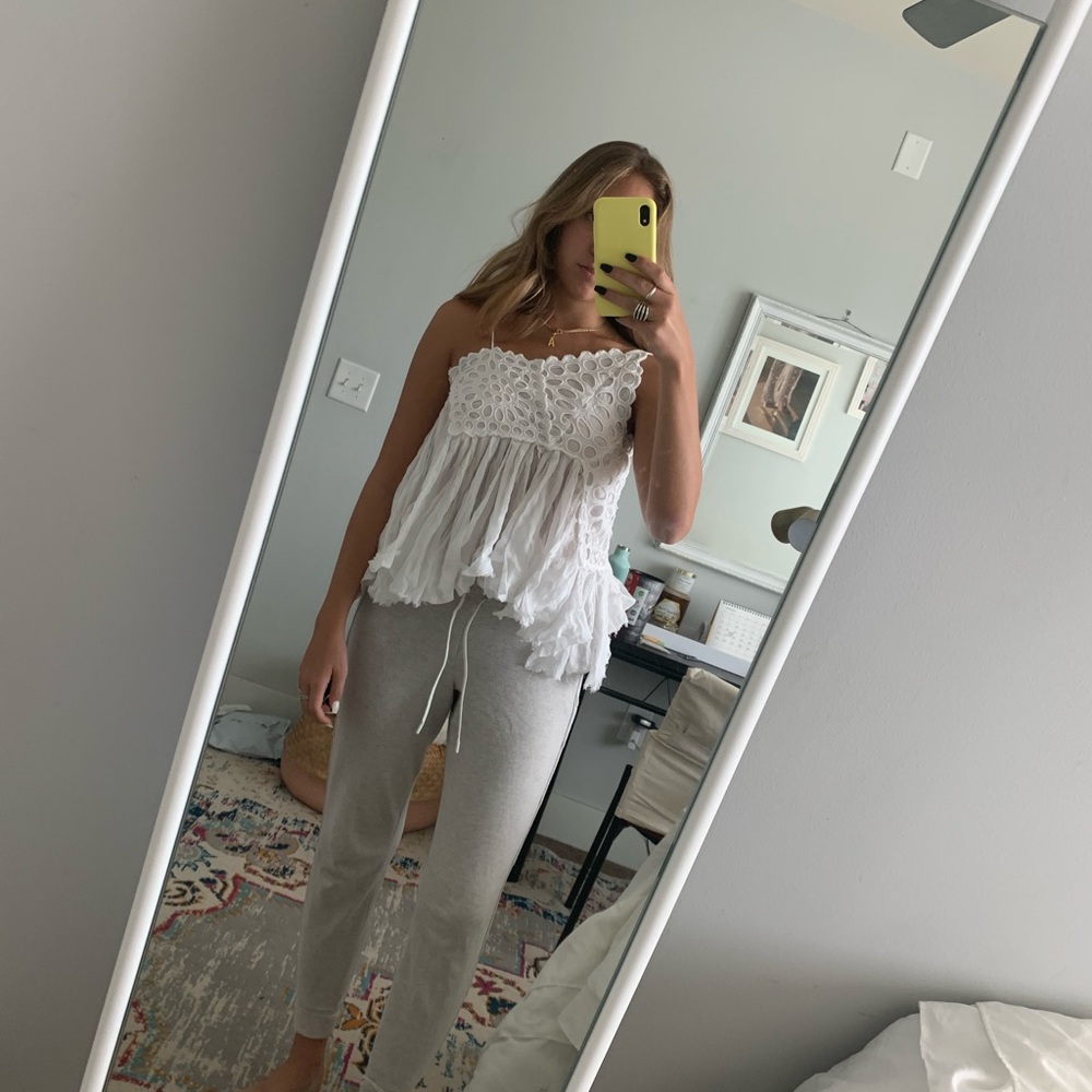 Free people tank